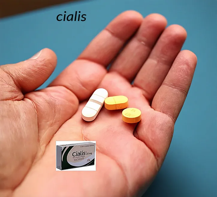 Cialis 1